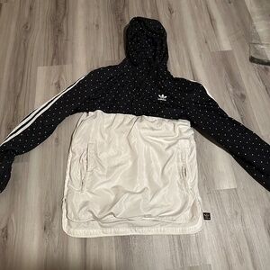 Adidas x Pharrell Williams HU Human Race Jacket